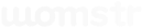 logo Womstr